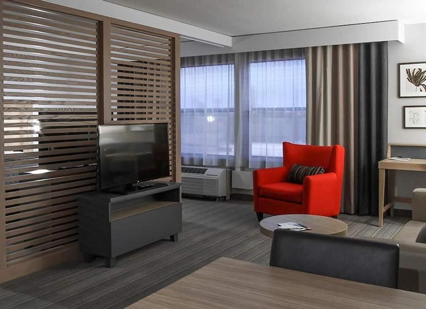 Sala Foto