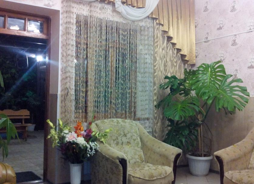 Sala Foto