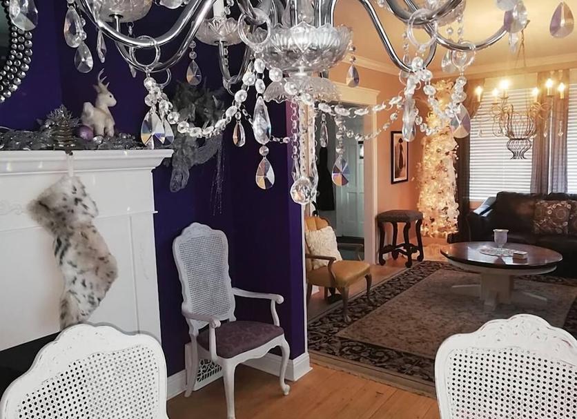 Sala Foto