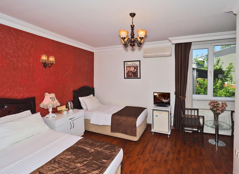 Habitació Foto