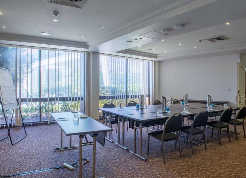 Sala de conferències Foto