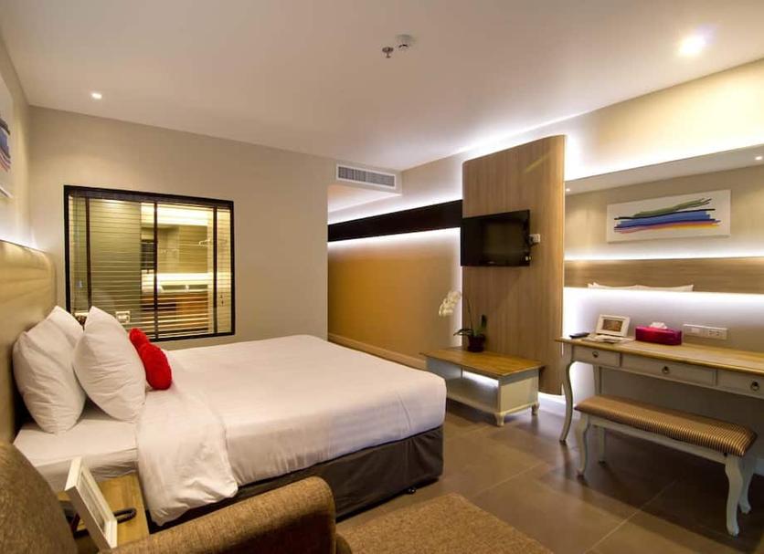 Habitació Foto
