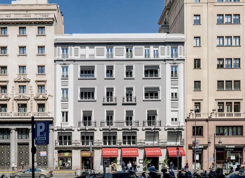 Edifici Foto