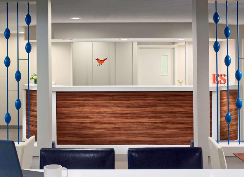 Recepció Foto