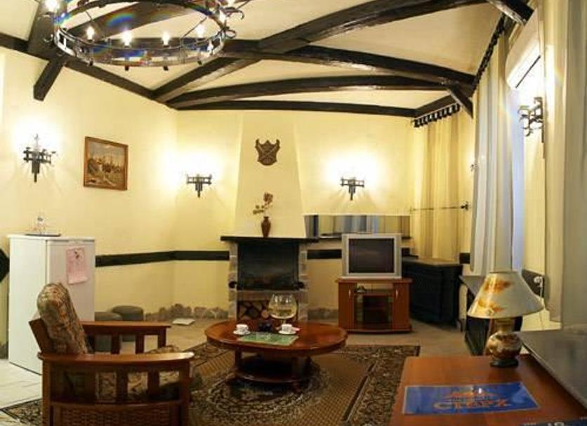 Sala Foto
