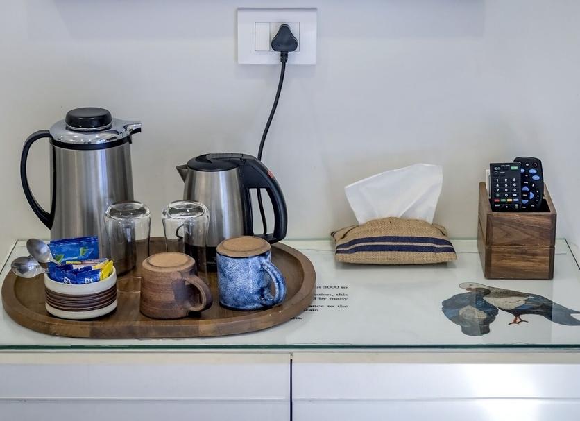 Serveis de l’habitació Foto