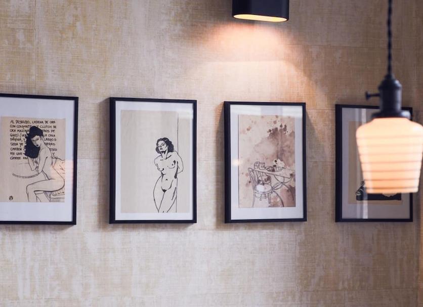 Serveis de l’habitació Foto