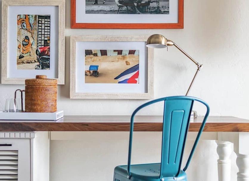 Serveis de l’habitació Foto