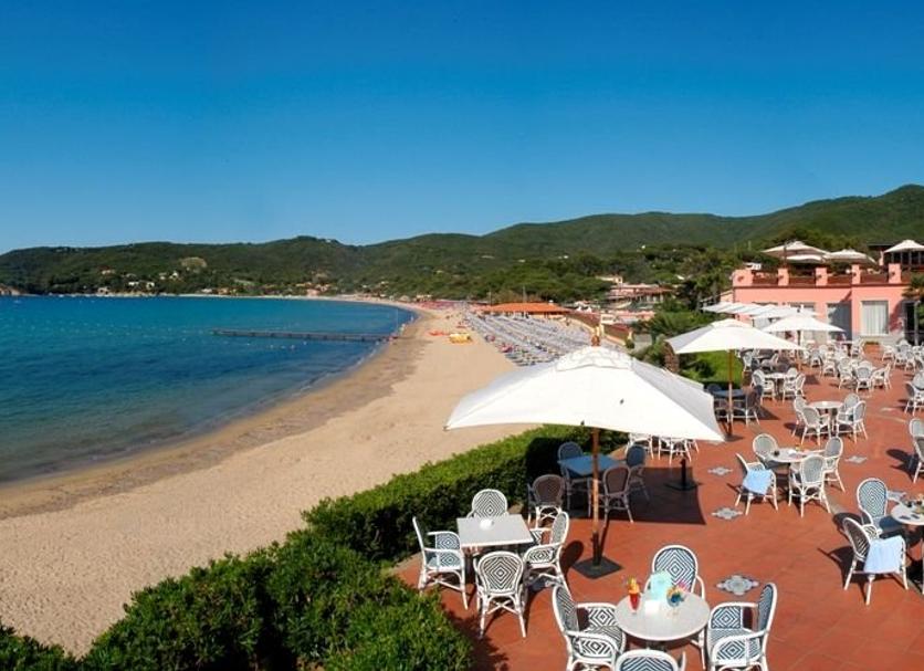 Platja Foto