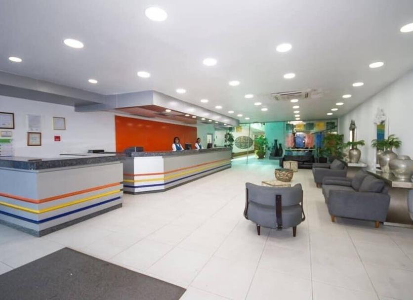 Recepció Foto