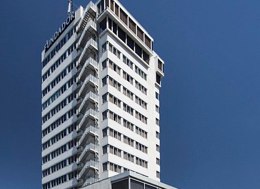Edifici Foto