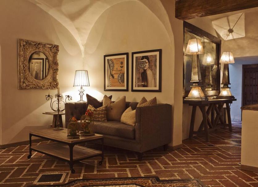 Sala Foto