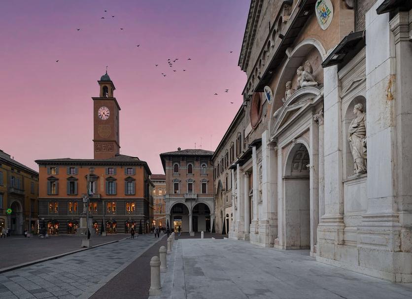 Edifici Foto