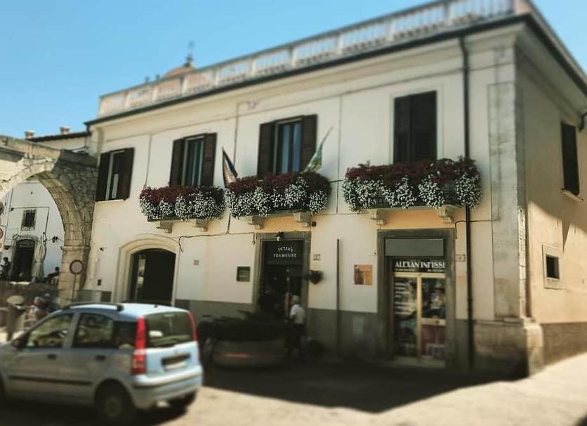 Edifici Foto