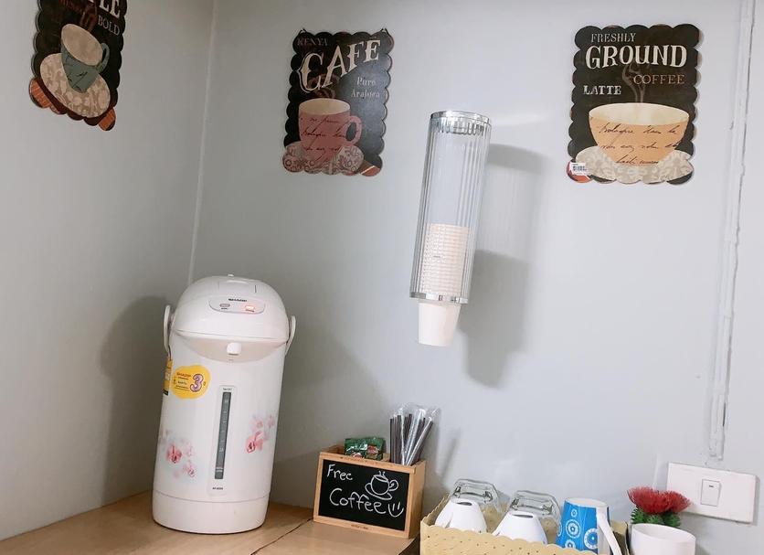 Serveis de l’habitació Foto