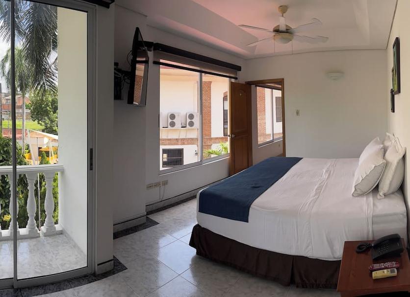 Habitació Foto
