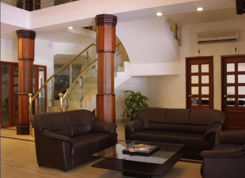 Sala Foto