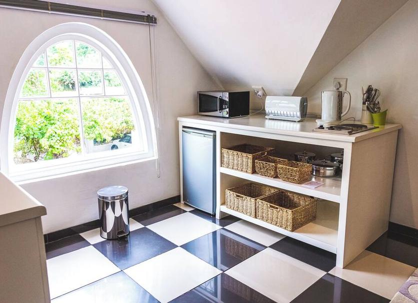 Serveis de l’habitació Foto