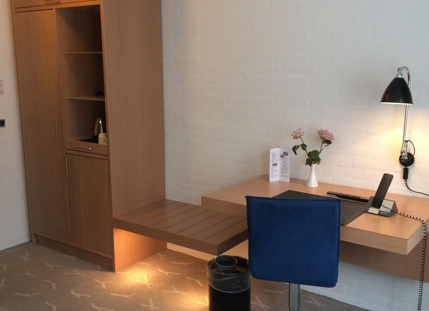 Serveis de l’habitació Foto