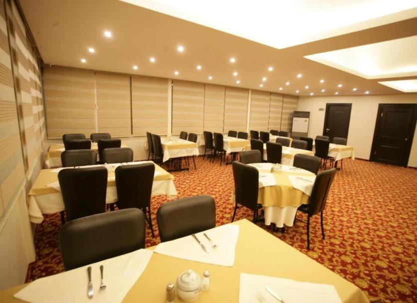 Sala de conferències Foto