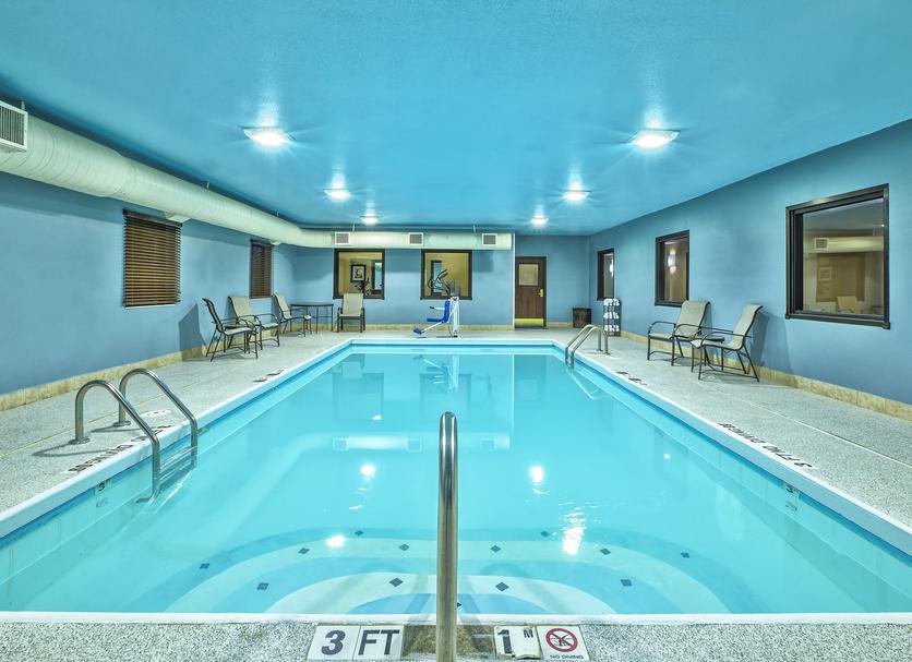 Pool Foto