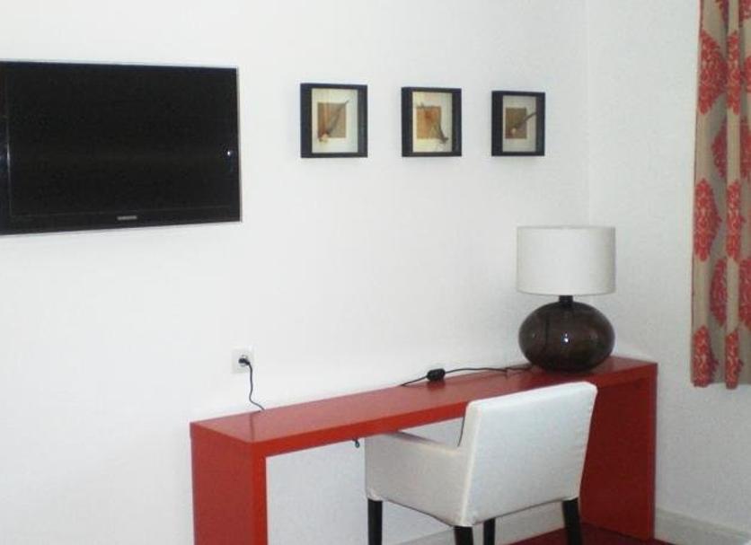 Serveis de l’habitació Foto