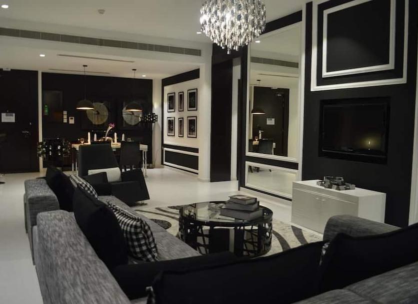 Sala Foto
