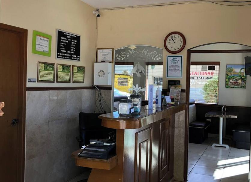 Recepció Foto