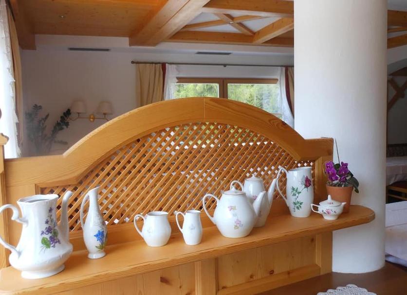 Serveis de l’habitació Foto