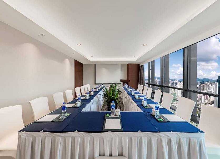 Sala de conferències Foto