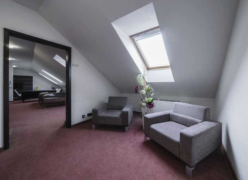 Sala Foto