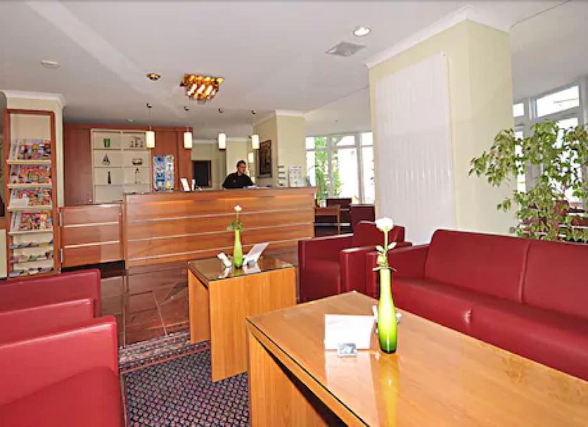 Recepció Foto