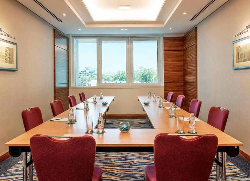Sala de conferències Foto