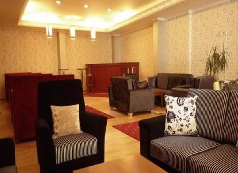 Sala d'estar Foto