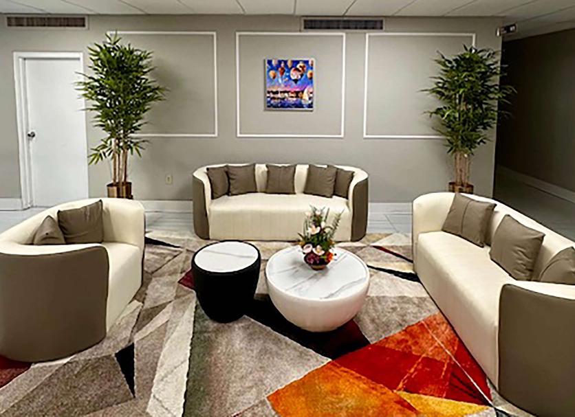 Sala d'estar Foto