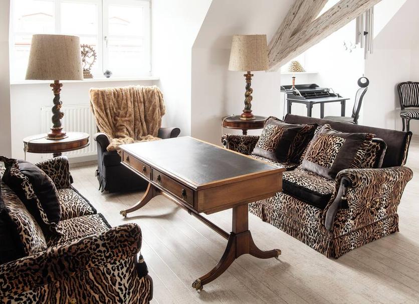 Sala Foto