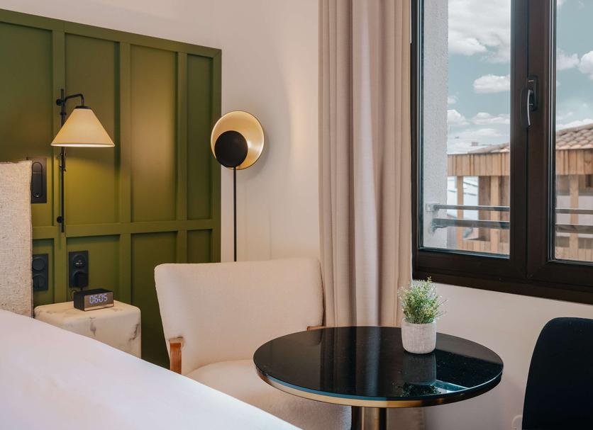 Serveis de l’habitació Foto