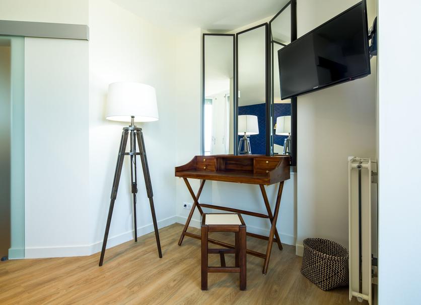 Serveis de l’habitació Foto