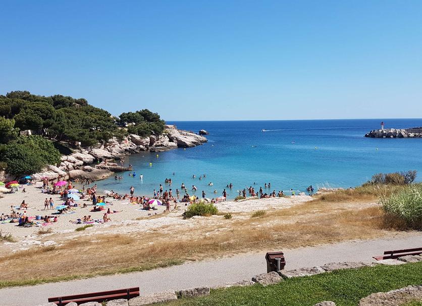 Platja Foto