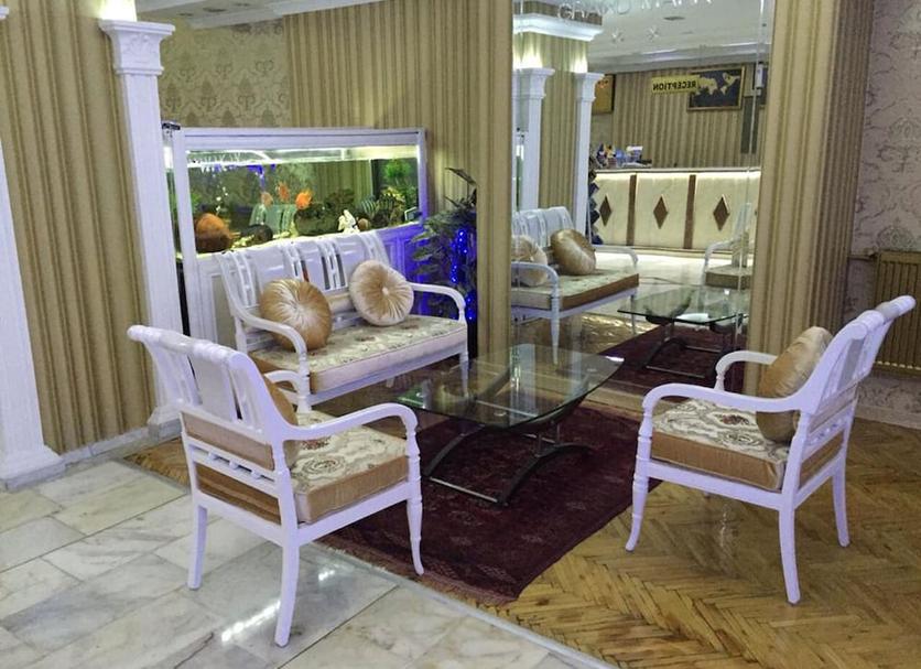 Sala Foto
