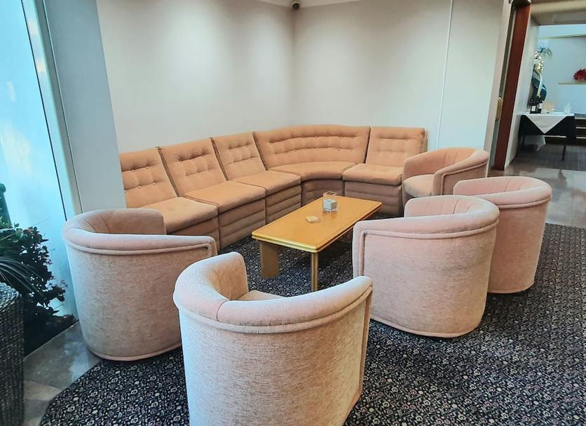 Sala d'estar Foto