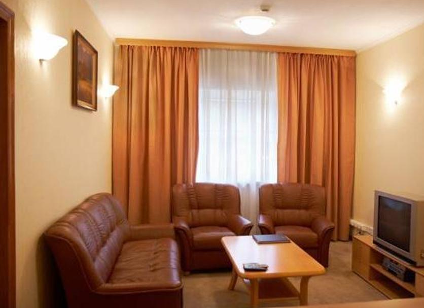 Sala Foto