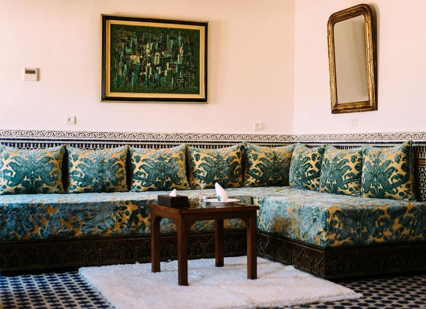 Sala Foto