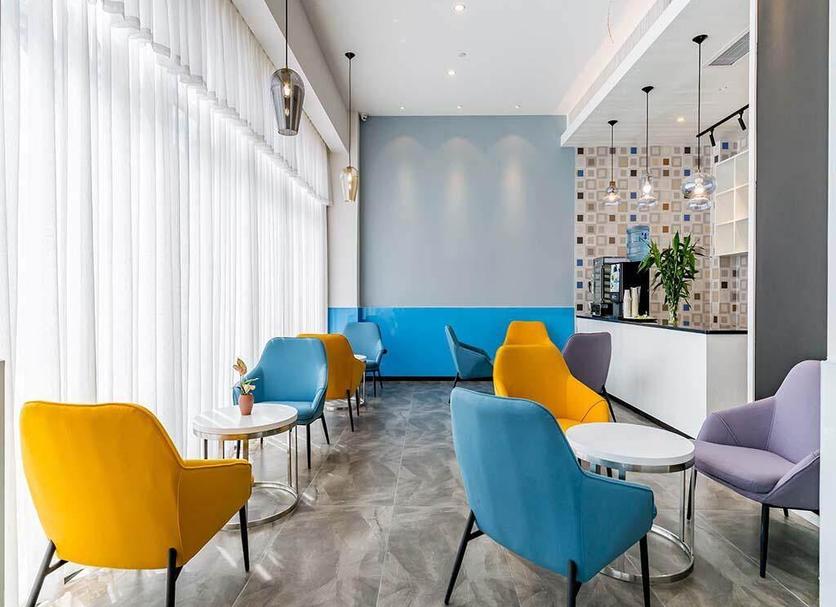 Sala d'estar Foto