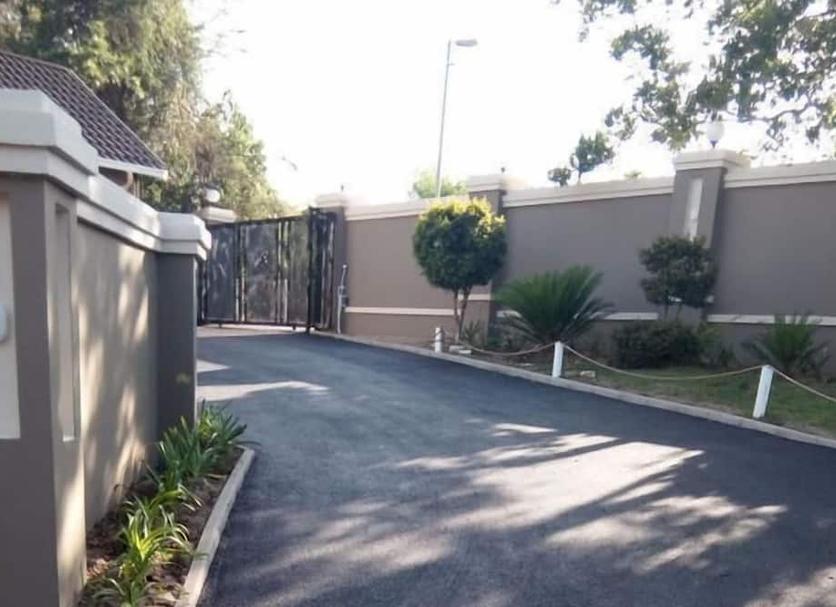 Vista exterior Foto