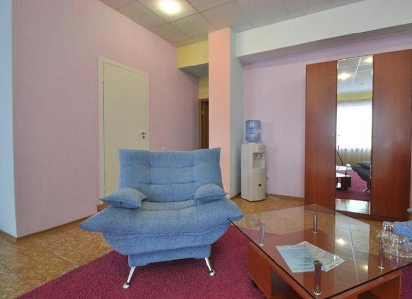 Sala Foto