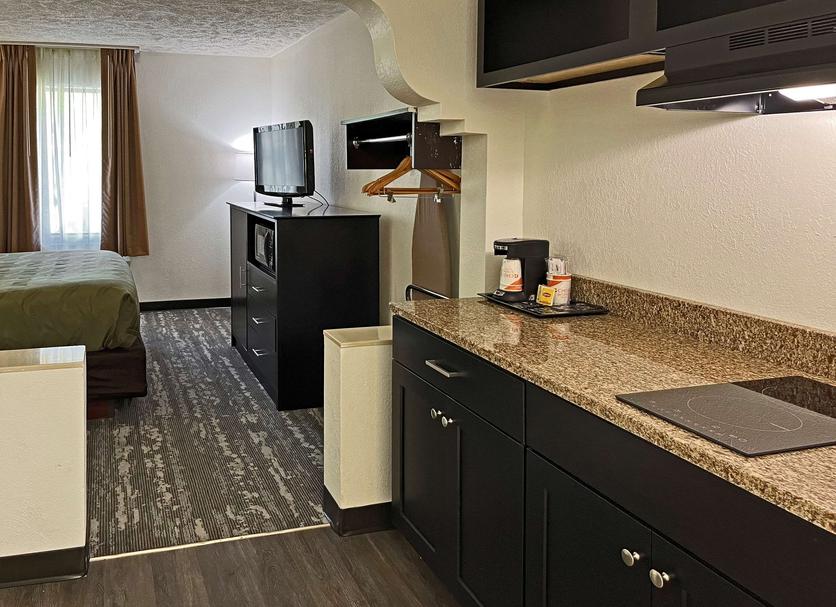 Serveis de l’habitació Foto
