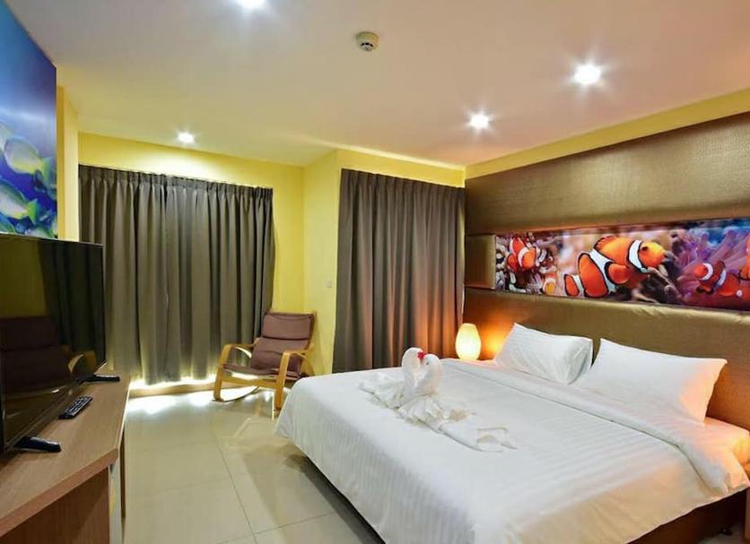 Habitació Foto