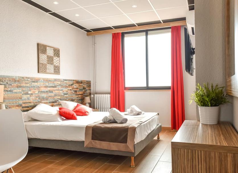 Habitació Foto