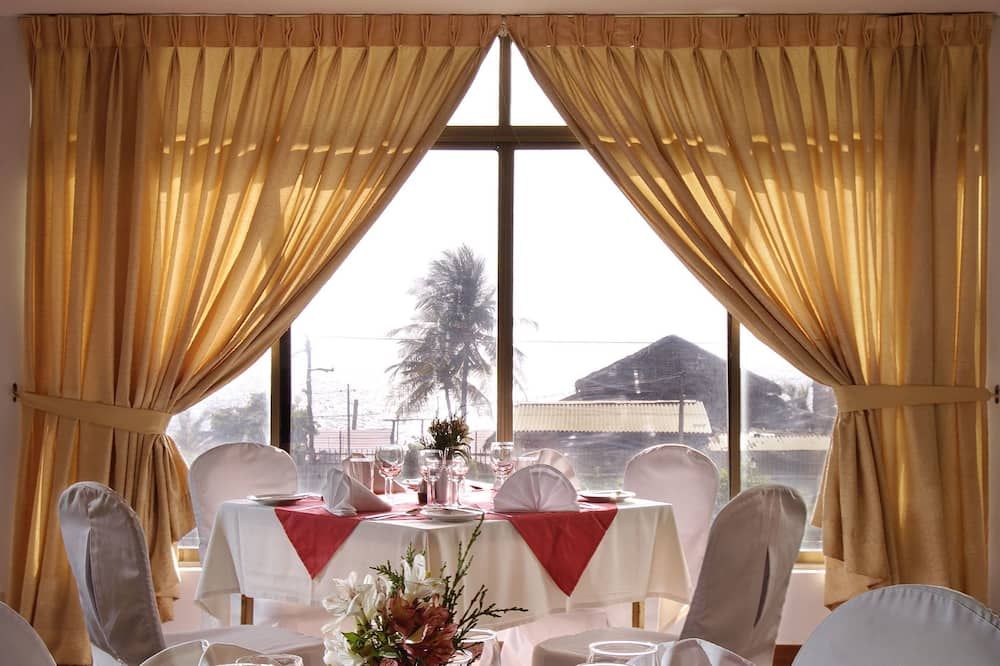 Sala de banquets